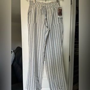 Rewash Wide leg pants